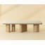 Hiro Upholstered Bench