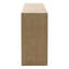 Sonya Sideboard Light Warm Wash 108"
