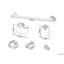 Zaruma  6 - Piece Bathroom Hardware Set-116114580