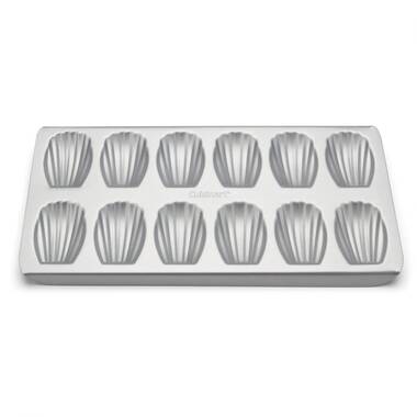 Fox Run Kitchenware 6 Cup Shallow Muffin Tin 4474 – Good's Store Online