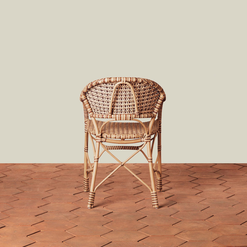Antibes Arm Chair