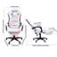 Metro Lane Game Chair