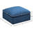 Atis Velvet Ottoman-744780780