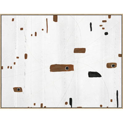 Negative Space 2 Print