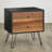 Kethia 22.8'' W Nightstand