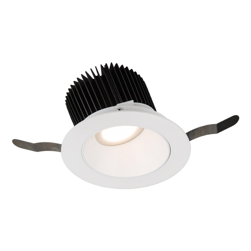 Aether 3.5" LED Retrofit Recessed Lighting Kit, White