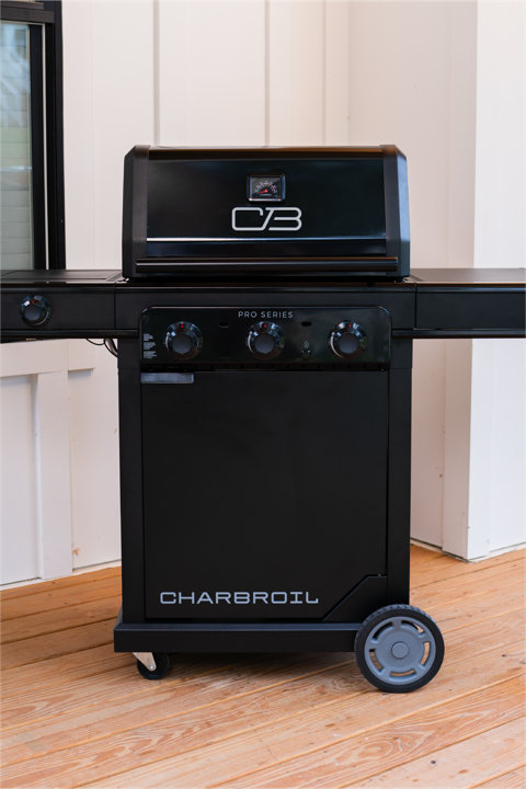 Shop Gas Grills