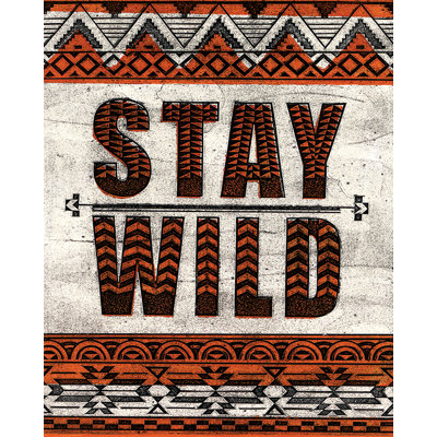 1 Piece Wrapped Canvas Wall Art