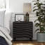 Table de chevet 2 tiroirs Modern-1354575094