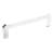 Rectangular Cabinet Pull-70664115-110428879