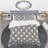Retro Art Deco - Mid century bedding set - Modern Mid-century Bed cover set-105456668-40701954