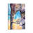 Elephant Mother And Calf by George Dyachenko - Wrapped Canvas Painting-965973169