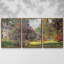 The Park By Monet 3 pièces-734403381-734403382
