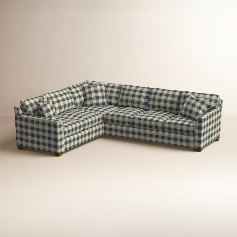 Frye L-Sectional