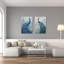 2 Piece Wrapped Canvas Print