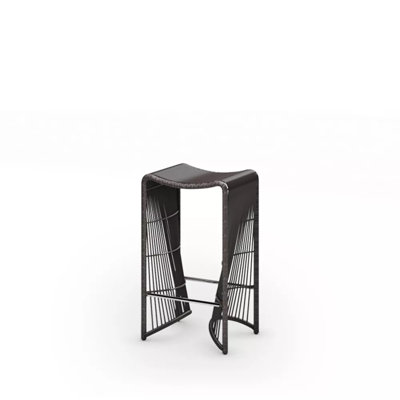 Pigalle Outdoor Bar Stool