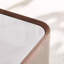 Table basse lumineuse de luxe haut de gamme