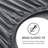 400 Thread Solid color Count 100% Cotton Extra Deep Pocket Sheet Set-106892053-103180607