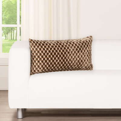 Nirvan Velvet Pillow