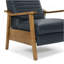 Fauteuil inclinable Asher