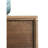Multi-functional storage drawer sideboard