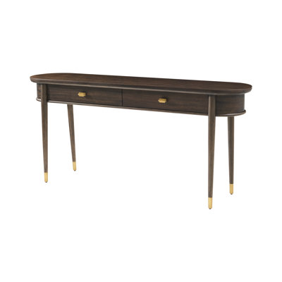 Curzon Marble Top Console Table