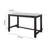 Sasia Marble Top Dining Table
