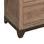 Commode à 4 tiroirs Geethika