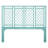 X And Diamond Headboard-21092800-21137859