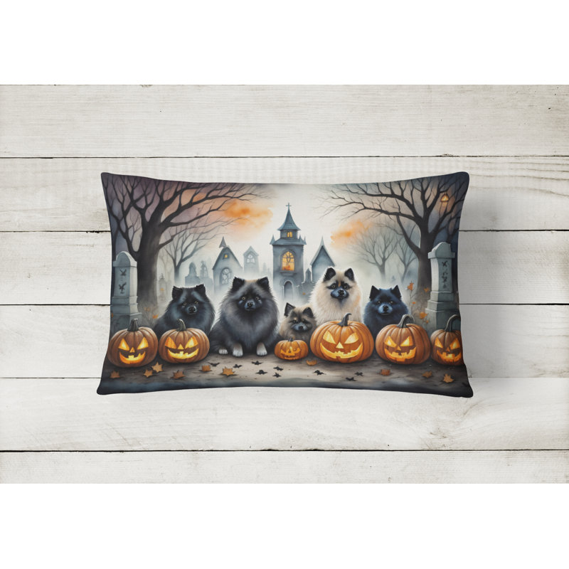 Other/No Pattern Outdoor Throw Pillow