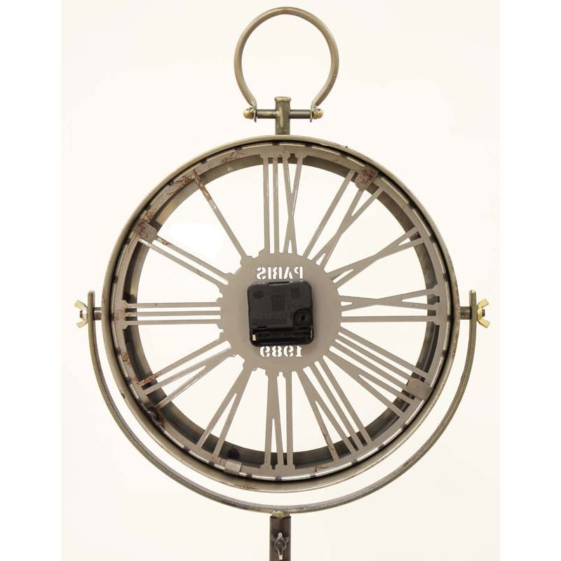 Delvan Wall Clock