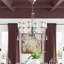 Eaton Place 6 - Light Chandelier