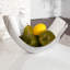 Pursell Aluminum Decorative Bowl-42615071