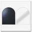 Miroir mural pour salle de bain-20628227