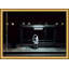Astronaut Waiting For A Bus Print by Thom Filicia