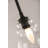 Levi 1 - Light Single Pendant