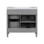 Meuble-lavabo 36 po avec lavabo supérieur-1316945013