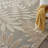 Arnhold Floral Indoor/Outdoor Area Rug in Tan/Cream/Gray-315559445