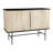 43.5'' Solid Wood Sideboard-604635950