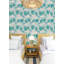Ocean Waves 10' L x 24" W Wallpaper Roll-1224201811-1247532745