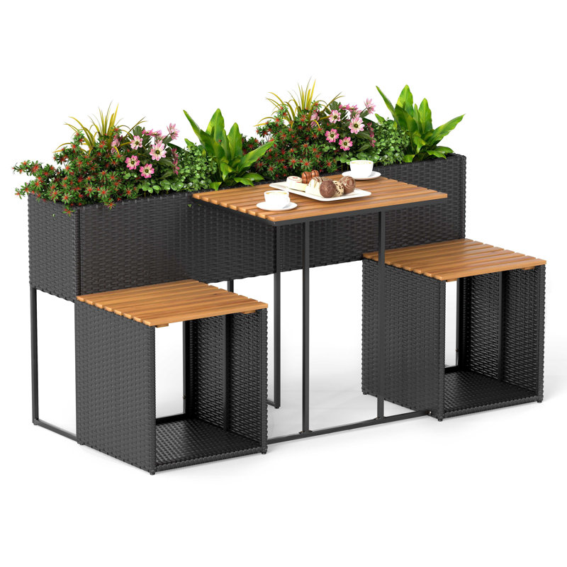 Planter Box