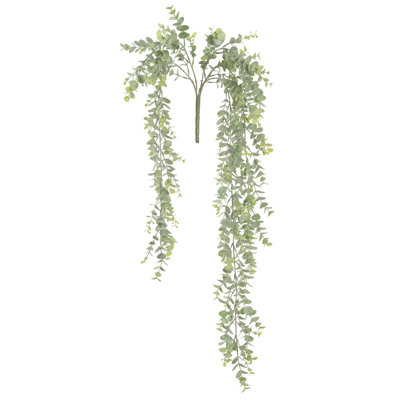 Mini buisson d'eucalyptus vert 32 po