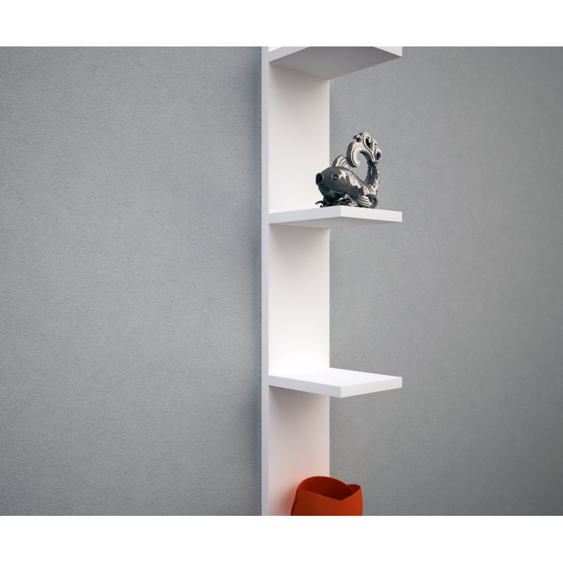 18 Pair Shoe Storage Cabinet