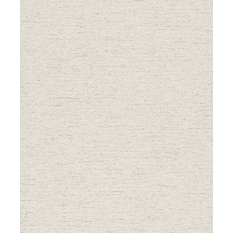Rouleau de papier peint uni beige Woods and Wicker Collection