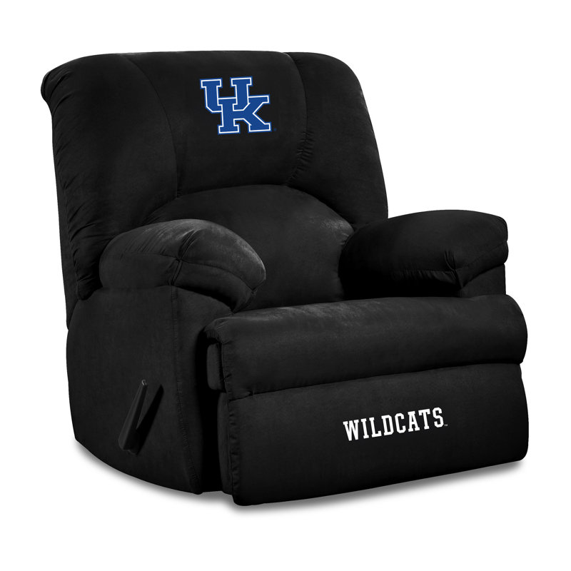 Fauteuil inclinable GM de l'Université du Kentucky