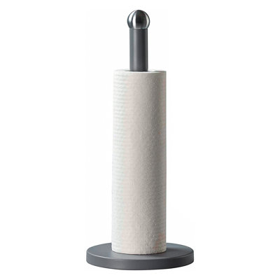 Stainless Steel Paper Towel Holder