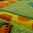 Samara Rectangle Polypropylene Rug-168624617