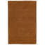 New Textures Collection Handmade Wool Area Rug-1925737304
