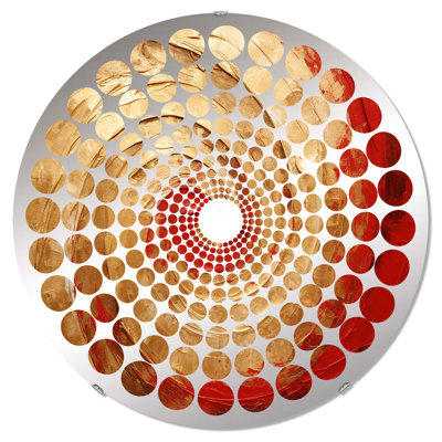 Circle Mirror
