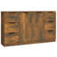 Waddington 120cm Sideboard-2041611250